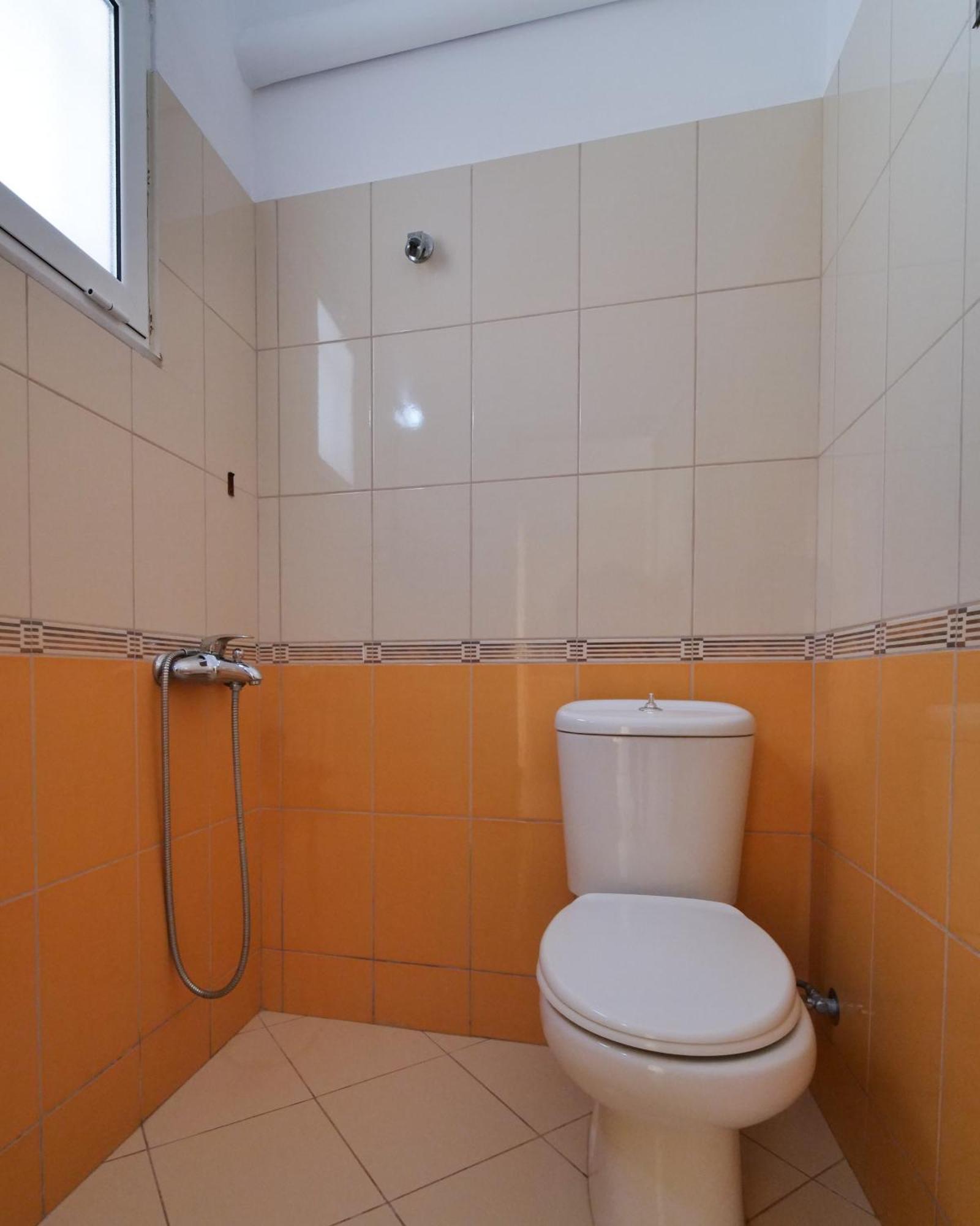 Bodini'S Rooms Himare Exterior foto